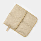 TWELVElittle Diaper Changing Pad - Leaf Lining