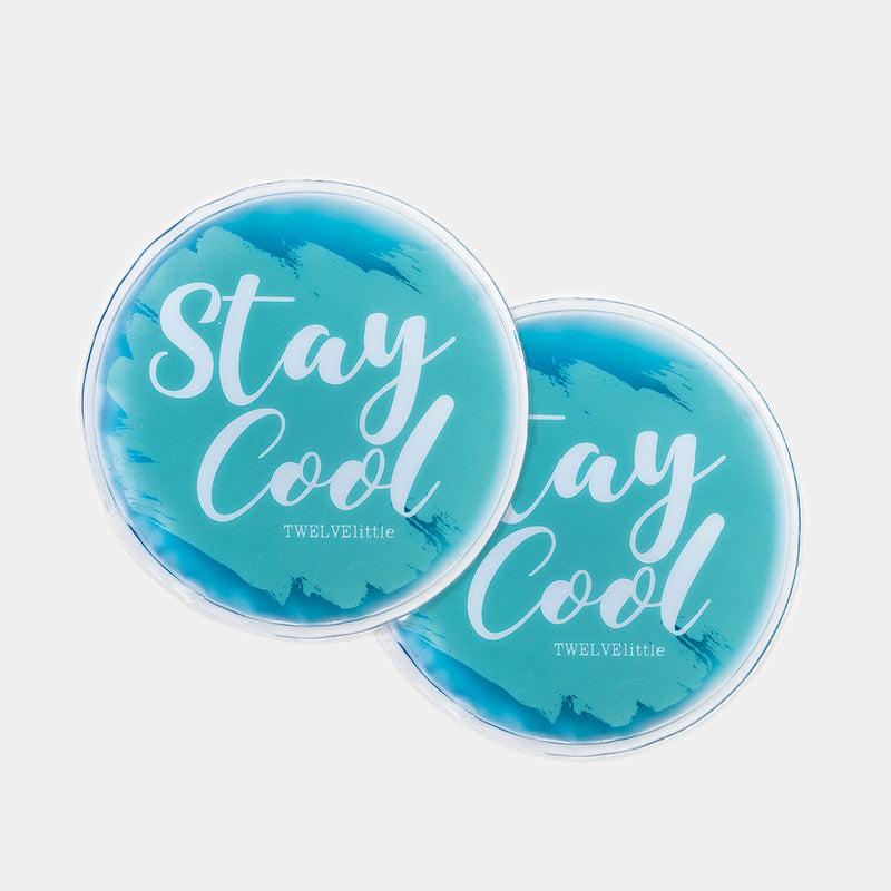 Stay Cool Ice Pack (2 Included)