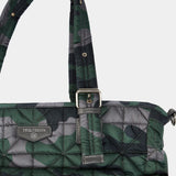 Carry Love Diaper Bag Tote in Camo Print 3.0