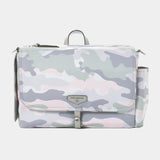 On-The-Go Stroller Caddy 3.0 in Blush Camo