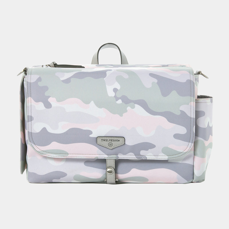 On-The-Go Stroller Caddy 3.0 in Blush Camo ***Sold out, but available on Amazon***