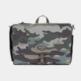 On-The-Go Stroller Caddy in Camo Print 2.0