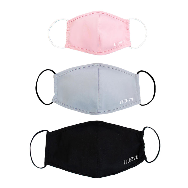 Reusable Face Mask - Small - Maevn x TWELVElittle